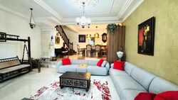 Fernvale Road (D28), Terrace #463429031